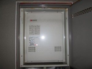名東区　中里様邸施工前